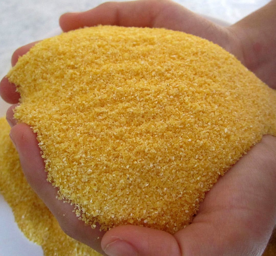 Buy Corn Gluten Meal for sale - Premium Corn Gluten Meal bulk supplier