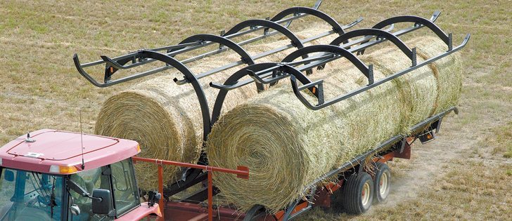 How To Spot A Good Quality Hay