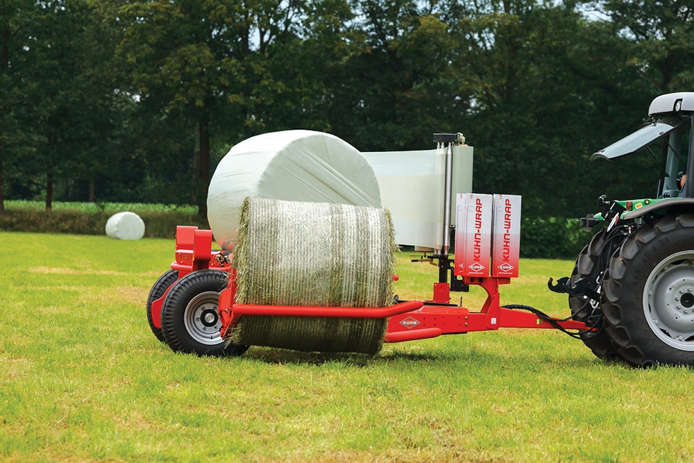Wholesale of Hay Fodder, Haylage & Straw in Bulk